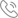 Phone icon